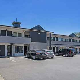 Primary image 1 Sather Berkeley, SureStay Collection by Best Western, Hotel Orinda