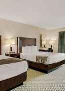 Imej utama Rodeway Inn & Suites Portland - Jantzen Beach