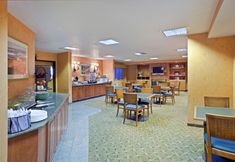 기타 4 Ramada by Wyndham Kent Seattle Area