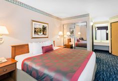 기타 3 Ramada by Wyndham Kent Seattle Area