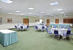 기타 5 Ramada by Wyndham Kent Seattle Area