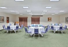 기타 6 Ramada by Wyndham Kent Seattle Area