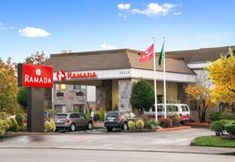 기타 7 Ramada by Wyndham Kent Seattle Area