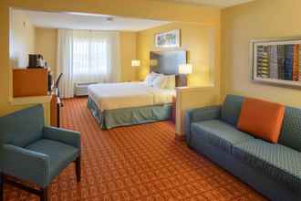 Others 4 Fairfield Inn by Marriott Indianapolis South