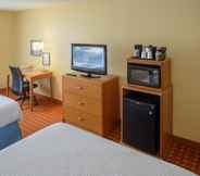 Others 6 Fairfield Inn by Marriott Indianapolis South