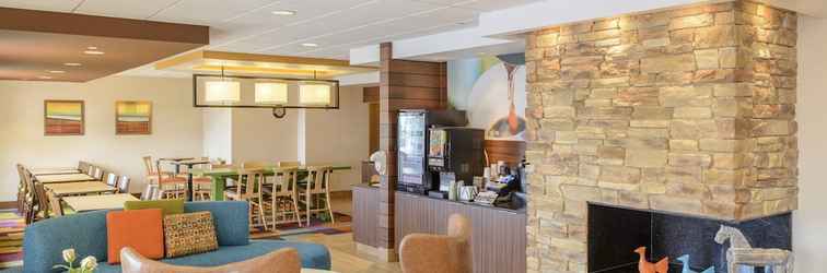 Others Fairfield Inn by Marriott Indianapolis South