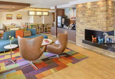 Others Fairfield Inn by Marriott Indianapolis South