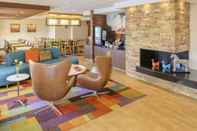 Others Fairfield Inn by Marriott Indianapolis South