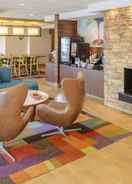 Imej utama Fairfield Inn by Marriott Indianapolis South