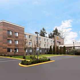 Primary image 1 La Quinta Inn by Wyndham Everett, Washington Hotels