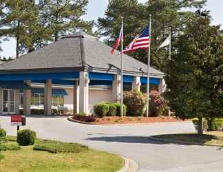 Others 2 Ramada by Wyndham Augusta Fort Gordon