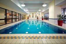 Others Ottawa Marriott Hotel