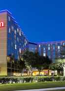 Imej utama Sheraton Houston Brookhollow Hotel