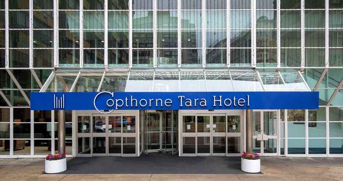 อื่นๆ Copthorne Tara Hotel London Kensington