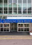 ภาพหลัก Copthorne Tara Hotel London Kensington