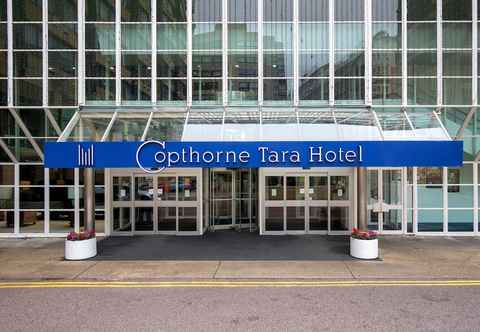 Lainnya Copthorne Tara Hotel London Kensington