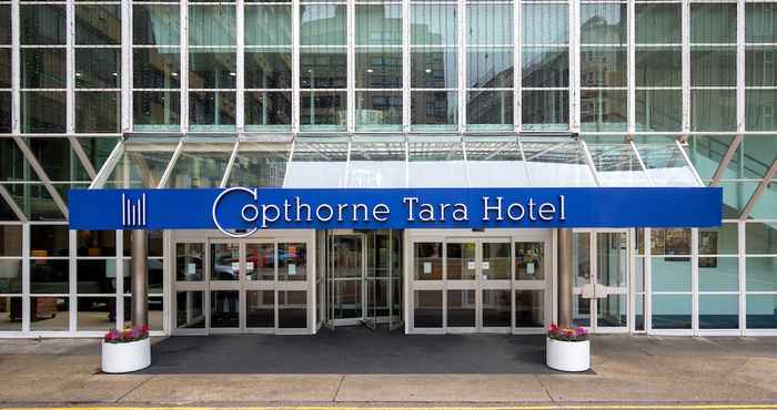 Lainnya Copthorne Tara Hotel London Kensington