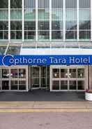 ภาพหลัก Copthorne Tara Hotel London Kensington