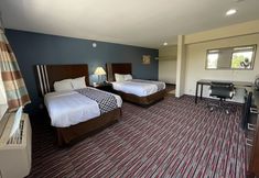 Others 7 Econo Lodge Inn & Suites