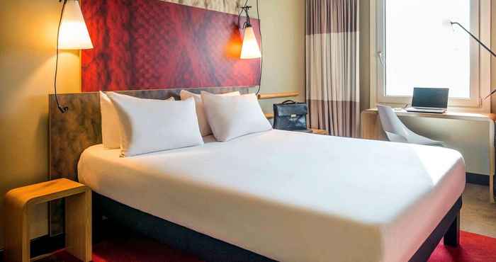 Lain-lain Hotel ibis Schiphol Amsterdam Airport