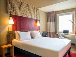 Hotel ibis Schiphol Amsterdam Airport, THB 4,295.79