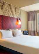 Imej utama Hotel ibis Schiphol Amsterdam Airport