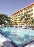 Imej utama La Quinta Inn & Suites by Wyndham Coral Springs Univ Dr