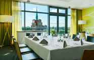 Lain-lain 3 Radisson Blu Hotel, Rostock