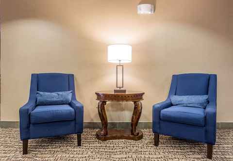 Others Quality Inn Summerville - Charleston