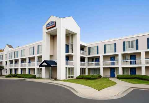 Lain-lain Travelodge by Wyndham Lansing IL