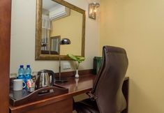 其他 6 Sunbird Mount Soche Hotel