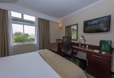 其他 5 Sunbird Mount Soche Hotel