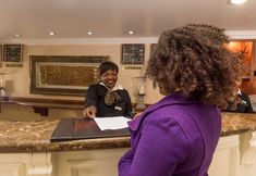 其他 3 Sunbird Mount Soche Hotel