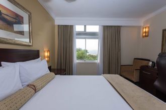 其他 4 Sunbird Mount Soche Hotel