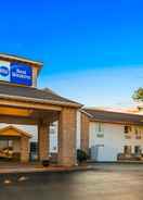 Imej utama Best Western Oglesby Inn