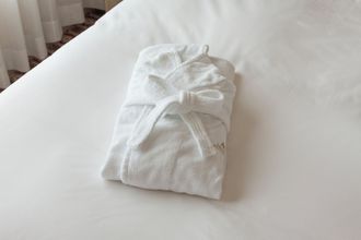 อื่นๆ 4 Hotel Nikko Princess Kyoto