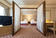 อื่นๆ 6 Hotel Nikko Princess Kyoto