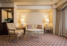 อื่นๆ 3 Hotel Nikko Princess Kyoto