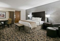 Others 6 Best Western Ramkota Hotel