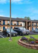 Primary image Americas Best Value Inn Laurel