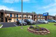 Others Americas Best Value Inn Laurel