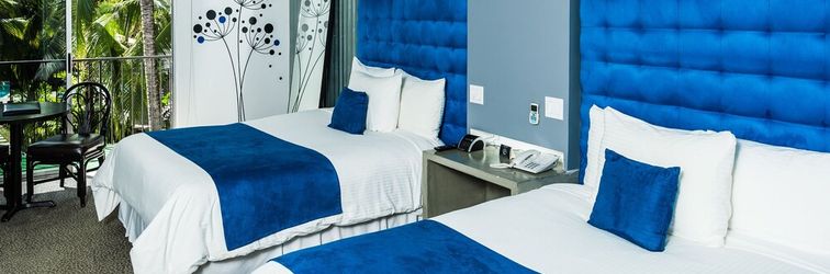 その他 Riande Aeropuerto Hotel & Casino