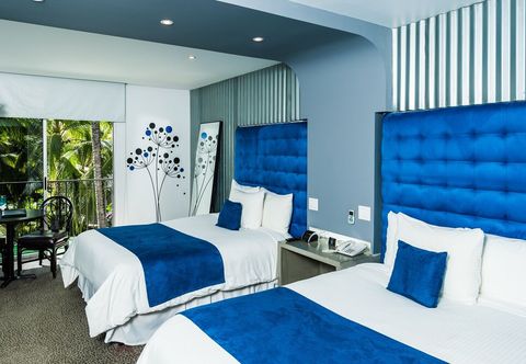 その他 Riande Aeropuerto Hotel & Casino