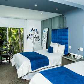 Primary image1利安德機場賭場飯店,Pueblo Nuevo区飯店