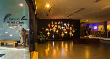 その他 2 Riande Aeropuerto Hotel & Casino