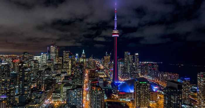 Lainnya Holiday Inn Toronto Downtown Centre, an IHG Hotel