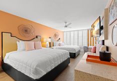 Lainnya 6 Bellwether Beach Resort