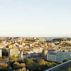 Primary image1塞納里克斯飯店,里斯本大学飯店