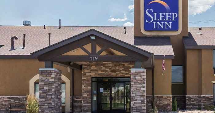 Lainnya Sleep Inn South Jordan - Sandy