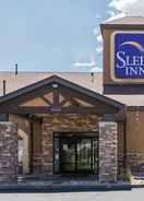 Imej utama Sleep Inn South Jordan - Sandy